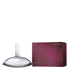 Euphoria Calvin Klein Eau de Parfum - comprar online