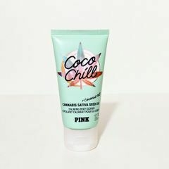 Esfoliante Coco Chill Pink Victoria's Secret - comprar online