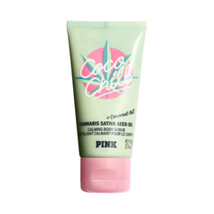 Esfoliante Coco Chill Pink Victoria's Secret