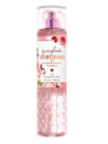 Body Splash Gingham Gorgeous Bath & Body Works