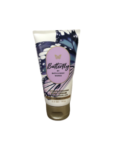 Mini Body Cream Butterfly Ultimate Hydration Bath & Body Works