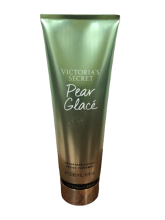 Loção Corporal Hidratante Pear Glace Victoria's Secret