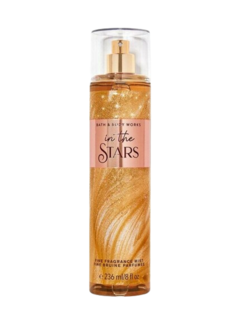 Body Splash In The Stars Bath & Body Works