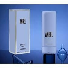 Creme Corporal Hidratante Perfumado Angel Isabelle La Belle 200ml na internet