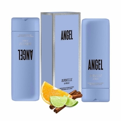 Creme Corporal Hidratante Perfumado Angel Isabelle La Belle 200ml - comprar online