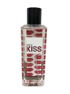 Body Splash Just A Kiss Victoria's Secret