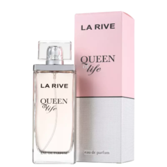 Queen of Life La Rive Eau de Parfum - comprar online