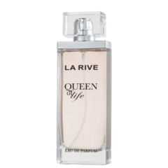 Queen of Life La Rive Eau de Parfum