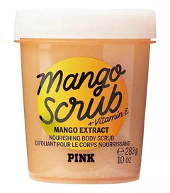 Esfoliante Corporal Victoria's Secret Pink Mango Scrub 283g