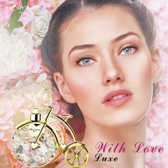 With love Luxe Eau de Parfum - comprar online