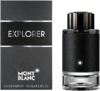 Explorer Montblanc Eau de Parfum