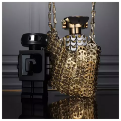 Phantom Parfum Paco Rabanne - Perfume masculino na internet