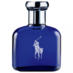 Polo Blue Ralph Lauren Eau de Parfum