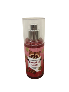 Mini Body Splash Pumpkin Apple Bath & Body Works