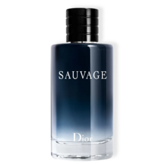 Sauvage Dior Eau de Toilette