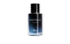 Sauvage Dior Eau de Parfum