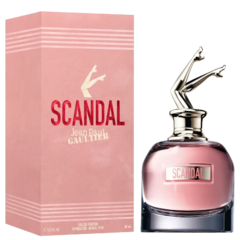 Scandal Jean Paul Gaultier Eau de Parfum - comprar online