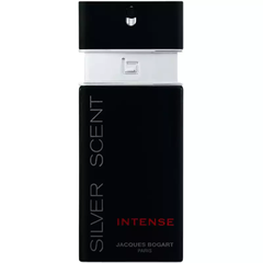 Silver Scent Intense Jacques Bogart Eau de Toilette