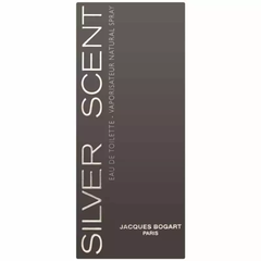 Silver Scent Jacques Bogart Eau de Toilette - comprar online