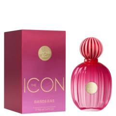 The Icon Banderas Eau de Parfum - comprar online