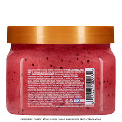 TREE HUT WATERMELON SHEA SUGAR SCRUB - ESFOLIANTE CORPORAL na internet