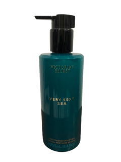 Very Sexy Sea - Loção Corporal Hidratante 250 ml - Victoria's Secret Fine Fragrance Lotion