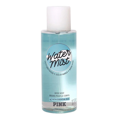 Body Splash Water Mist PINK Victoria's Secret 250ml- Edição Limitada