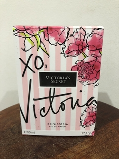 XO Victoria's Secret Eau De Parfum 50ml - comprar online