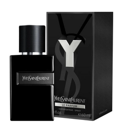 Y Le Parfum Yves Saint Lauren Eau de Parfum - comprar online