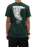 Camiseta Sea & Art Verde - comprar online