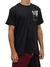 Camiseta Pocket Boards Preta - comprar online