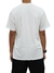 Camiseta Oversized Off White na internet