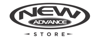 NEW ADVANCE STORE