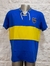 Remera retro Boca Juniors