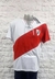 Remera retro River Plate en internet