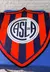 Toallón escudo gigante San Lorenzo