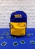 Mochila oficial Boca