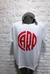 Remera sigla River Plate en internet