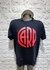 Remera sigla River Plate - comprar online