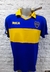 Remera con cuello Boca Juniors - comprar online