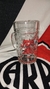 Vaso chopp gigante de River en internet