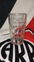 Vaso chopp gigante de River - comprar online