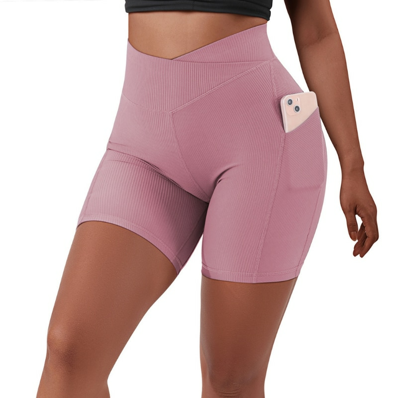 Shorts de Yoga para mulheres - Comprar em LowKey