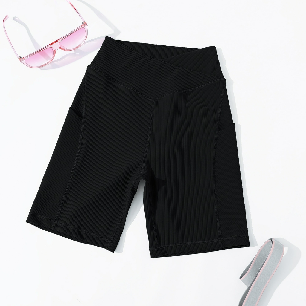 Shorts de Yoga para mulheres - Comprar em LowKey