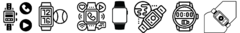 Banner da categoria SMARTWATCH