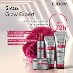 Kit Siàge Glow Expert - loja online