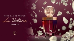 La Victorie Intense Eau de Parfum 75ml - comprar online