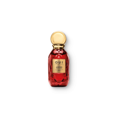 Parfum OUI Paradis Rouge 75ml