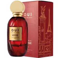 Parfum OUI Paradis Rouge 75ml - Ane Alves