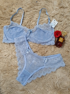 Lingerie Aro Luxo